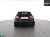 Mercedes-Benz A 200 d AMG NIGHT AMBIENTE,TOTWINKEL,SPURHALTE - Mercedes-Benz A 200 Gebrauchtwagen in Berlin