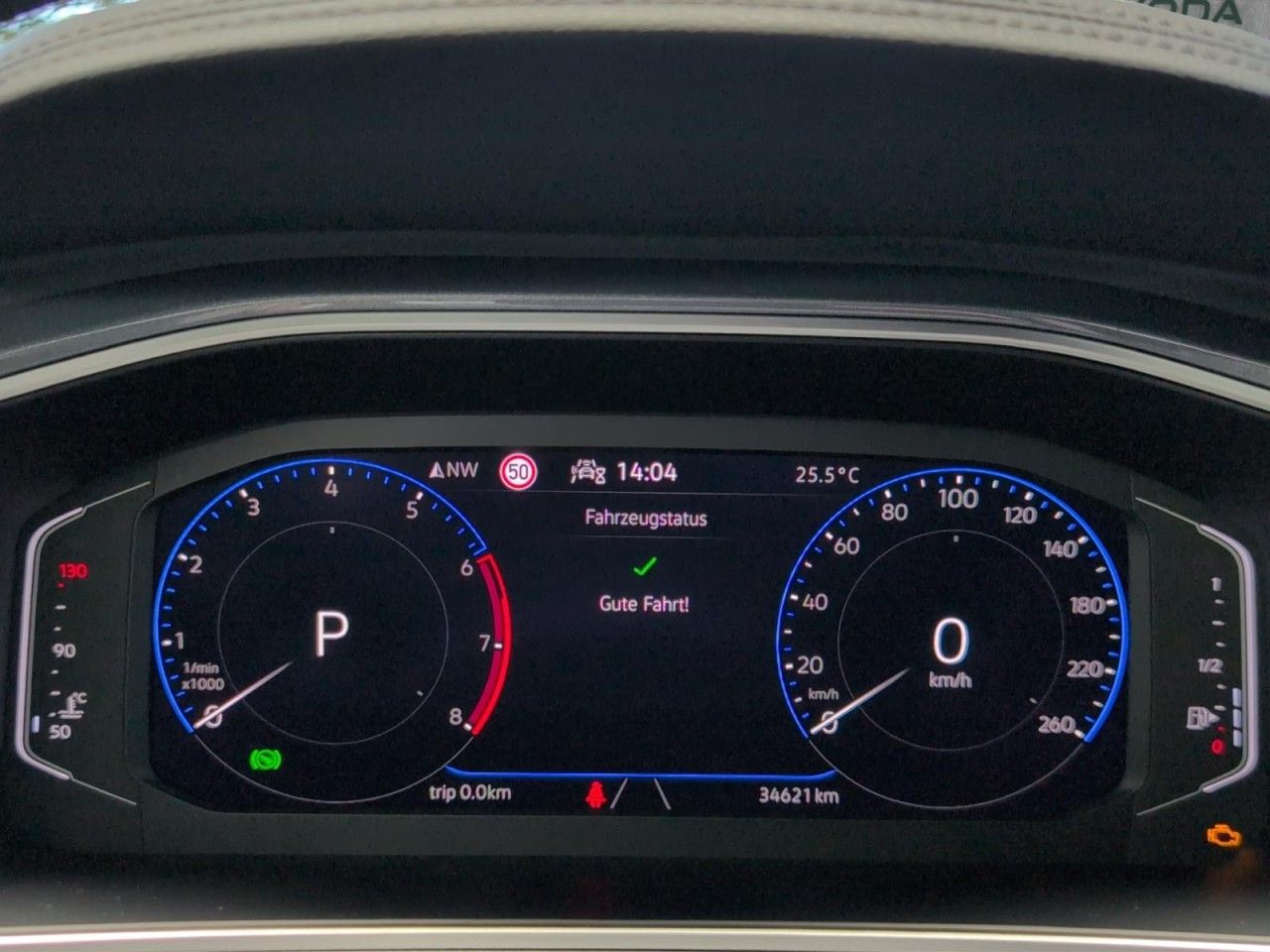 T-Roc Style 1.5 TSI DSG Klima Navi