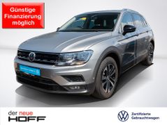 Volkswagen Tiguan 1.5 TSI DSG IQ.DRIVE AHK Navi el.Heckkl.