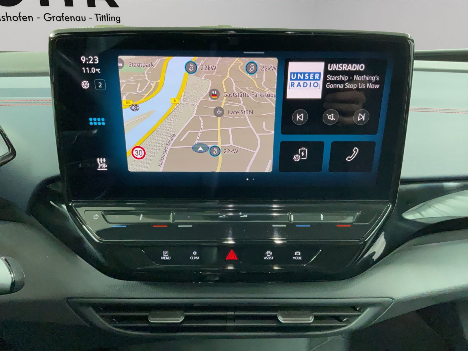 Volkswagen ID.4 - Bild 12