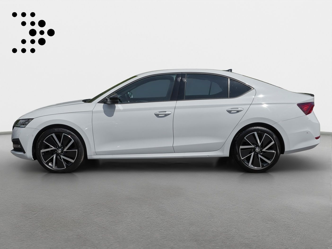 Skoda Octavia - Bild 3