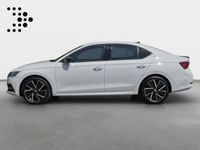 Skoda Octavia - Vorschau Bild 3