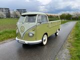 Volkswagen VW T1 Bulli Pritsche, BJ 1966