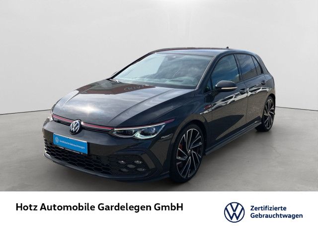 Volkswagen Golf VIII 2.0 TSI DSG GTI DCC MATRIX ACC foto 1
