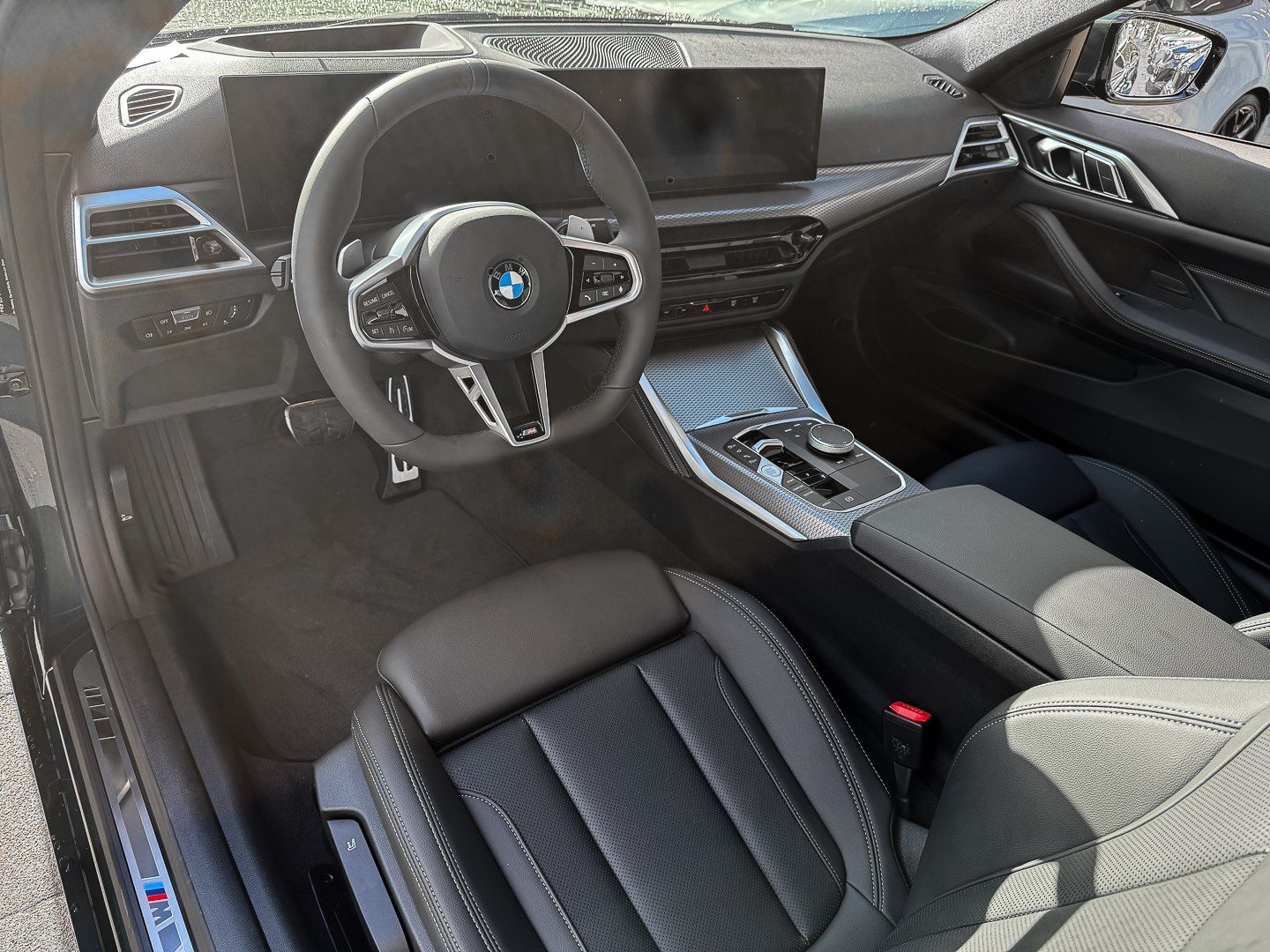BMW 430 - Bild 8