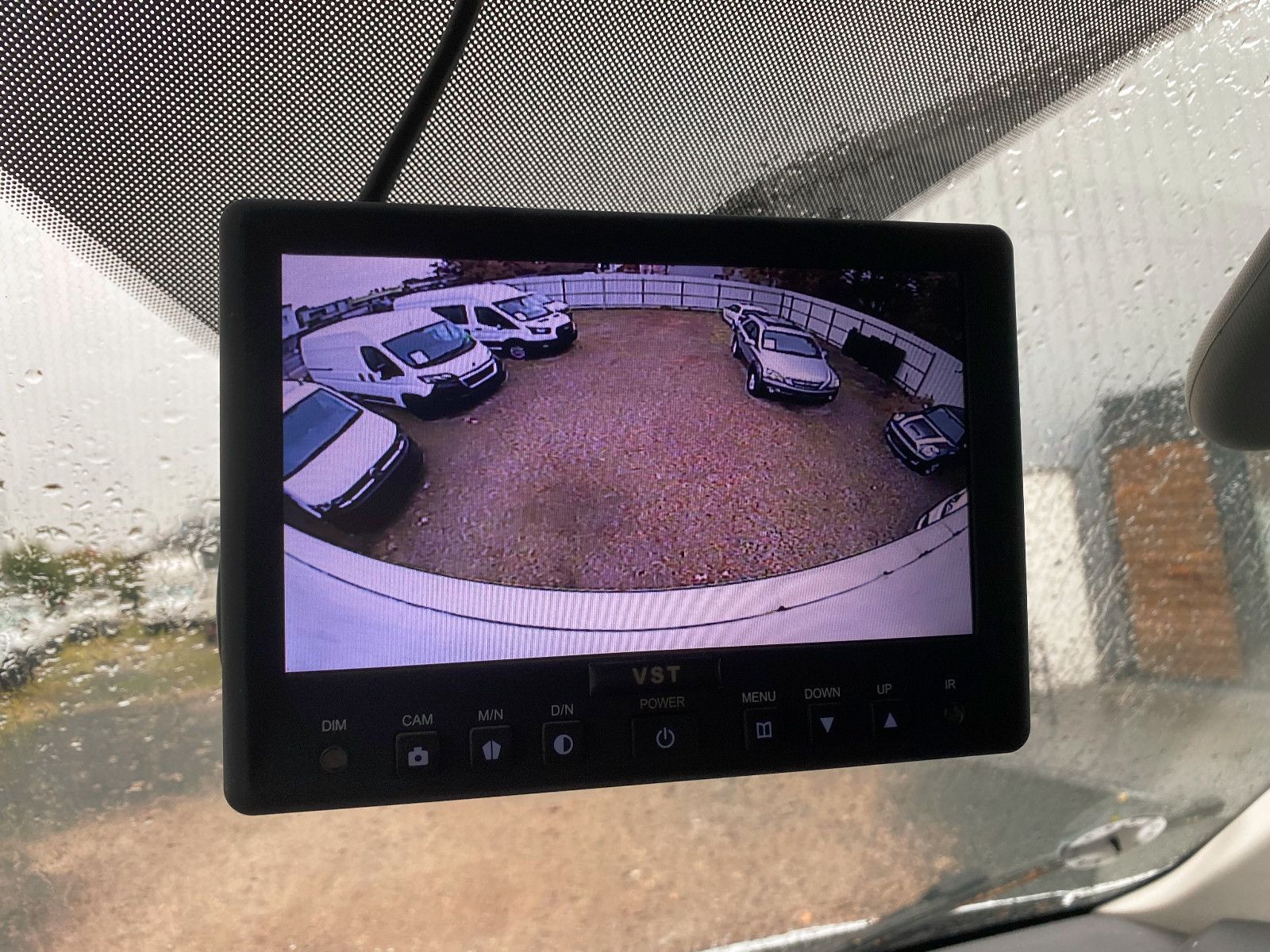 Fahrzeugabbildung Ford Transit 350 L3 Koffer mit LBW,Klima,StH ,kamera