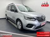 Renault Kangoo Edition One " 1 HAND-7 SITZER-NAVI-CAM" - Renault Kangoo Edition-One