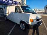Volkswagen T4 KASTEN/KLIMA/AHK/DACHTRÄGER/PDF/STHZ/SD/LANG - VW T4 andere Gebrauchtwagen