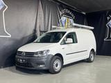 Volkswagen CADDY MAXI REGALS. TEMP. 4MOTION DACHTRÄ. KLIMA - gebrauchte VW Caddy aus dem Jahr 2020