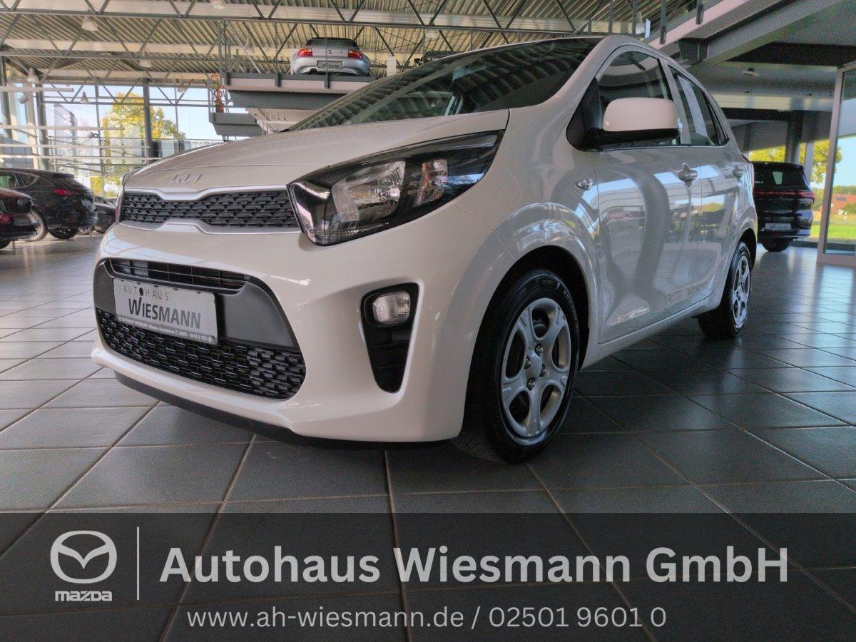Kia PICANTO 1.0 Edition 7 Edition 7