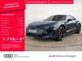 Audi RS e-tron GT performance LASER PANO B&O HUD