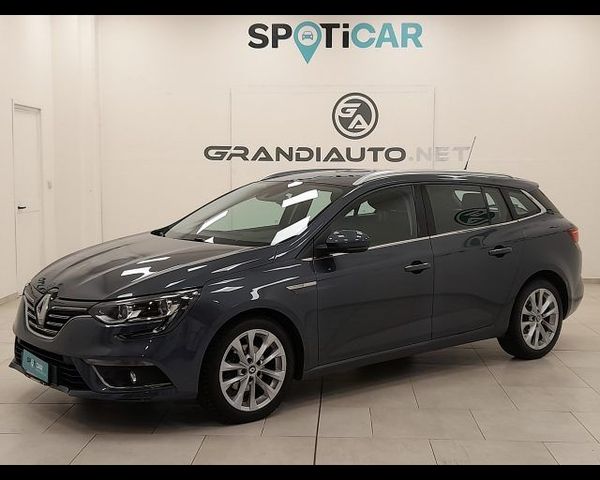 Renault RENAULT Megane IV - Sporter 1.5 dci energy Duel2