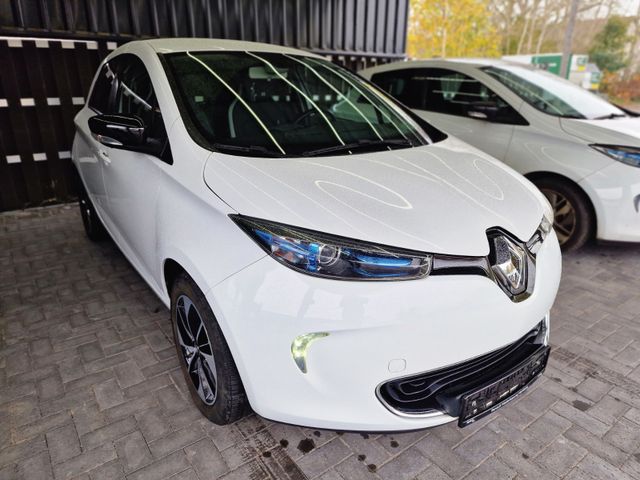 Renault ZOE Intens*Kamera*Klima