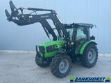 Deutz-Fahr 5080 D KEYLINE (B) - Offers matching your search criteria