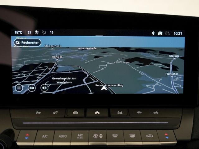 Astra L ST ELEGANCE CDTI+LED+NAVI+RÜCKFAHRKAMERA