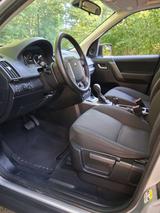 Land Rover Freelander SD4 FK2F "XE" Limited Edition - Land Rover Freelander: Limited Edition