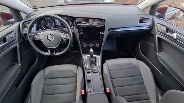 Golf 7 Variant Highline 2.0 TDI DSG