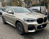 BMW X4 xDrive30d*Lede*M Sport*360°*Pano*HeadUp*Black - BMW X4 in Mainz
