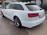 Audi A6 Allroad 3.0 TDI quattro Navi Xenon Kamera AHK - scheckheftgepflegte Audi A6 Allroad