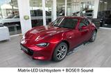 Mazda MX-5 RF -2025 SKYACTIV Exclusive 132 PS - Mazda: Mx2