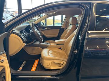 Audi A6 Lim. 2.0 TFSI *PDC*Navi*Klima*