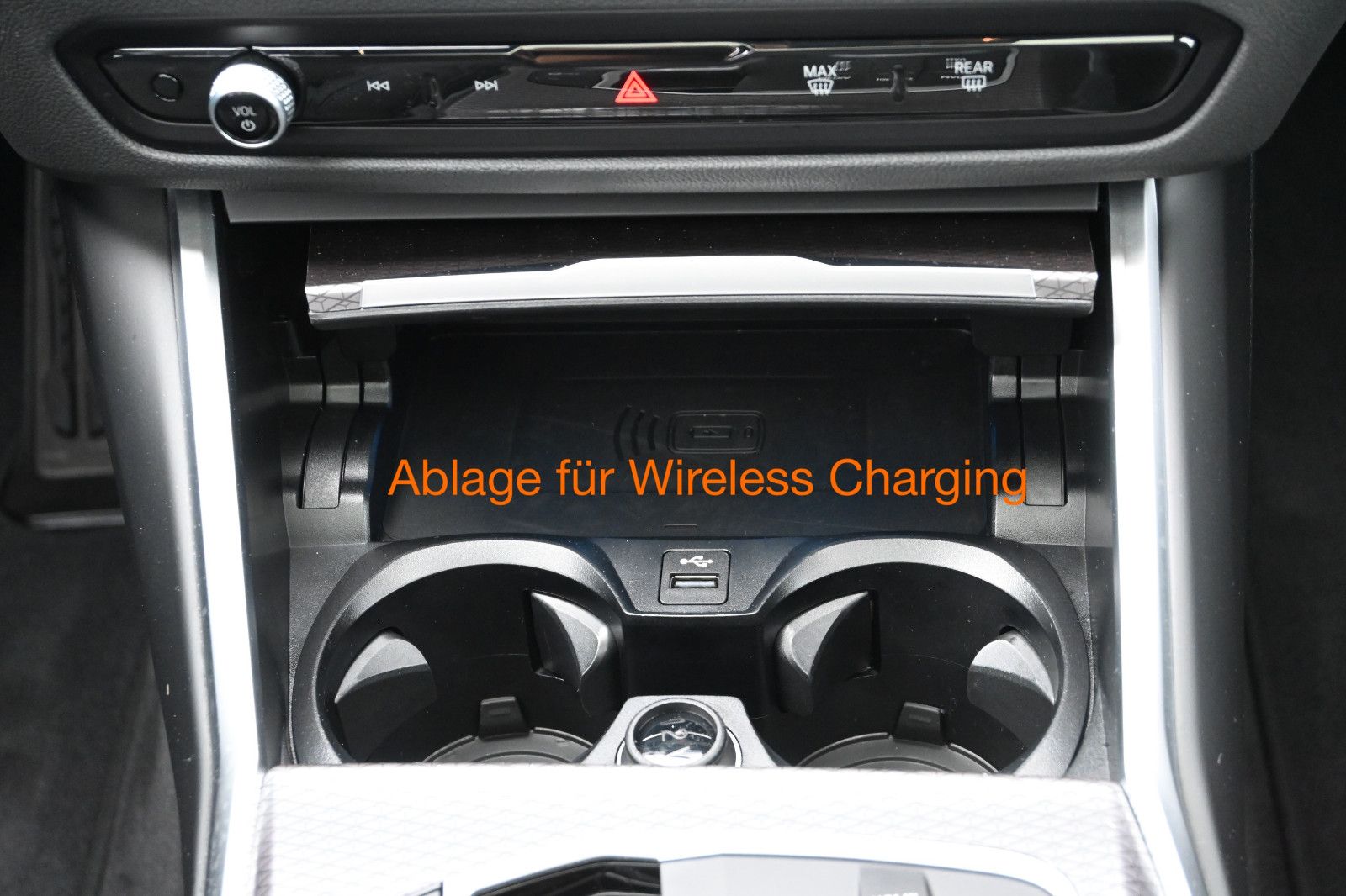 Fahrzeugabbildung BMW 320d xDr. Touring M-Sport °UVP 81.250€°ACC°MEMO°