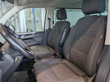 Volkswagen T6 Multivan - 6