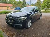BMW 1er BMW F20 shz/led/temp/ - BMW: 1er F20
