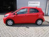 Kia Picanto 1.2l Dream Team *Navi*LM*Freisprechanl.* - Kia Picanto Gebrauchtwagen in Dortmund