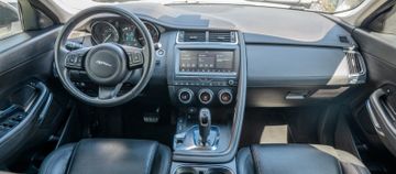 Fahrzeugabbildung Jaguar E-PACE 2.0 S AWD 1.HAND|KAMERA|LED|KEYLESS|SPURH