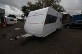 Bürstner Averso Plus 510 TK 2000 Kg - 510 tk averso plus Wohnwagen gebraucht