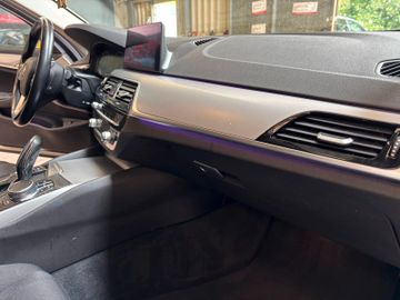 BMW 520 - 8