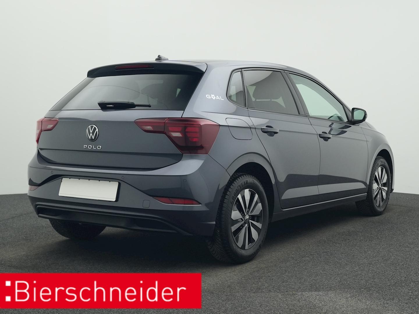 Volkswagen Polo 1.0 TSI DSG Goal NAVI AHK LED KAMERA, миниатюра 6