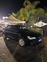 Audi A1 1.6 TDI 105 CV Ambition - Audi A1 Ambition mit Diesel-Antrieb