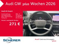Audi A5 - Vorschau Bild 10