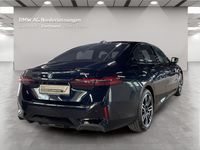 BMW 550 - Vorschau Bild 5