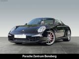 Porsche 911 Targa 4S Bose / 14 Wege Sitze / LED / Sporta - Porsche 991 in Leverkusen