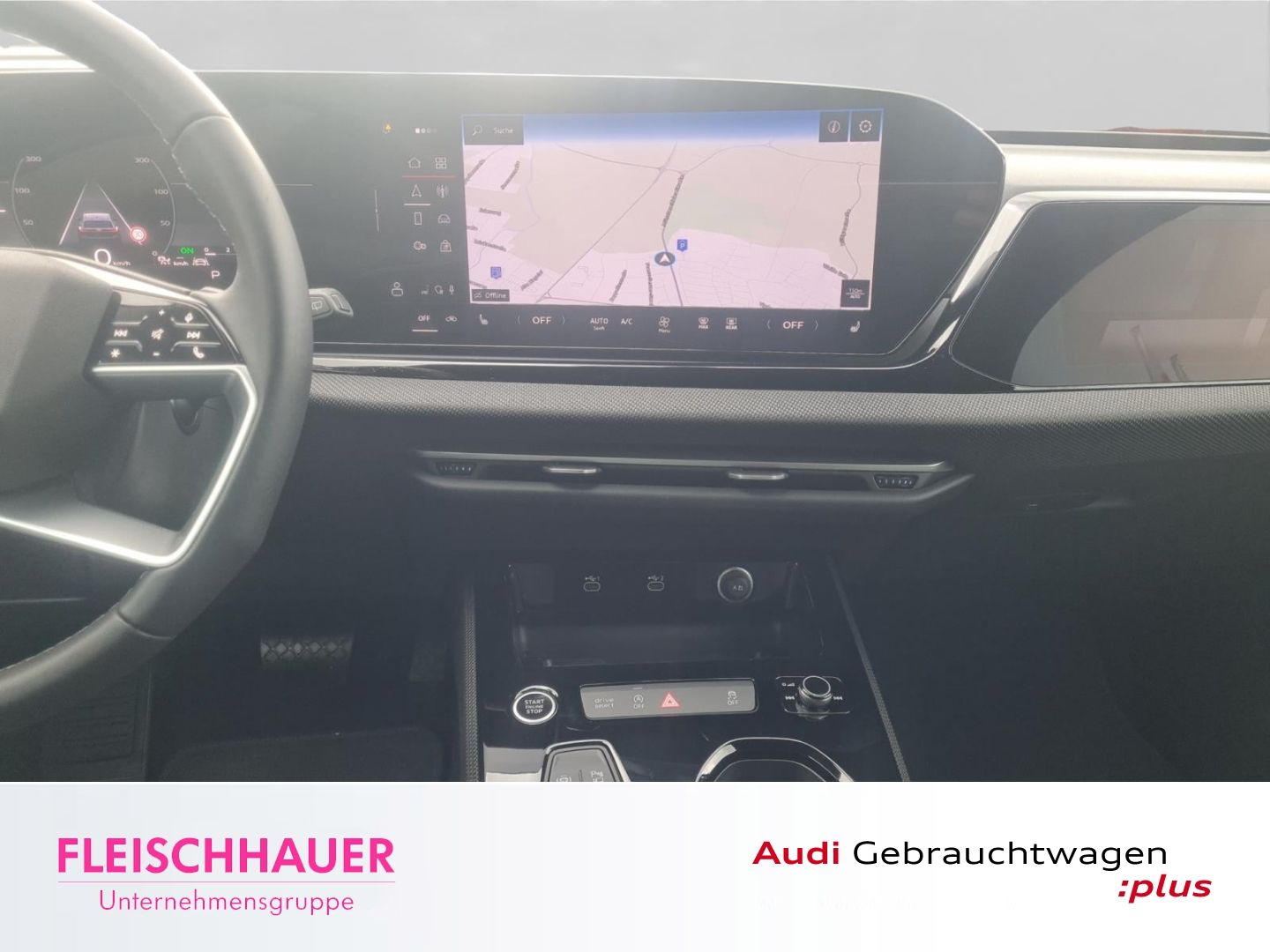 Audi A5 - Bild 13