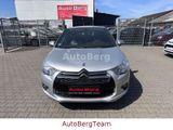 Citroën DS4 SoChic*Massage*SHZ*Pano*TüvNEU*Klima*MFL* - Citroën DS4: Sochic