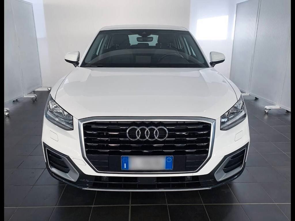 Image of Audi Q2