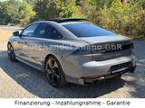 Peugeot 508 Hybrid4 360 PSE VOLLAUSSTATTUNG - Peugeot 508 mit Hybrid-Antrieb