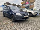 Dacia Logan MCV Kombi Basis - Dacia Logan in Frankfurt (Main)