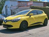 Renault Clio IV Dynamique | NAVI KLIMA 8FACH - Renault Clio: F