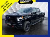 Chevrolet Silverado 1500 LT TRAIL BOSS 6.2L LPG