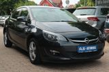 Opel Astra J Lim. 5-trg. Energy *TEMPO/PDC/KLIMA/SHZ* - Opel Astra: Energy