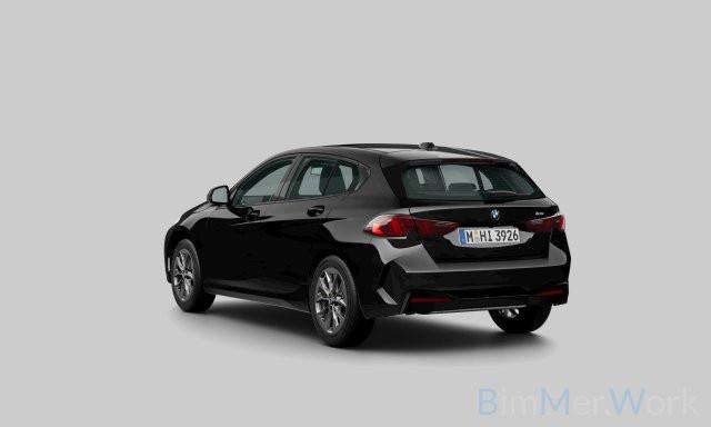 BMW 1 Series Live Cockpit+ Kamera LED Spur Shadow Line, миниатюра 12