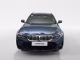 BMW 320i Touring M Sport Adapt LED+AHK+Inno+Memory - BMW 320: 320i M Sport