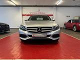 Mercedes-Benz C 250 Lim. *2. Hd. +  Navi + LED + Schaltwippen - Mercedes-Benz C 250 mit Diesel-Antrieb