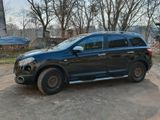 Nissan Qashqai+2  Auto, SUV - Nissan Qashqai+2 aus 2010