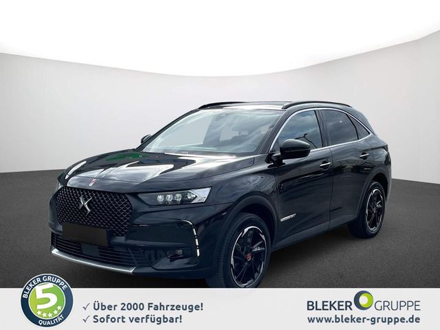 DS DS7 Crossback